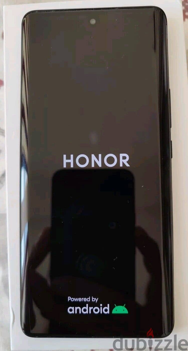 Honor 50 8Gb/256Gb 4