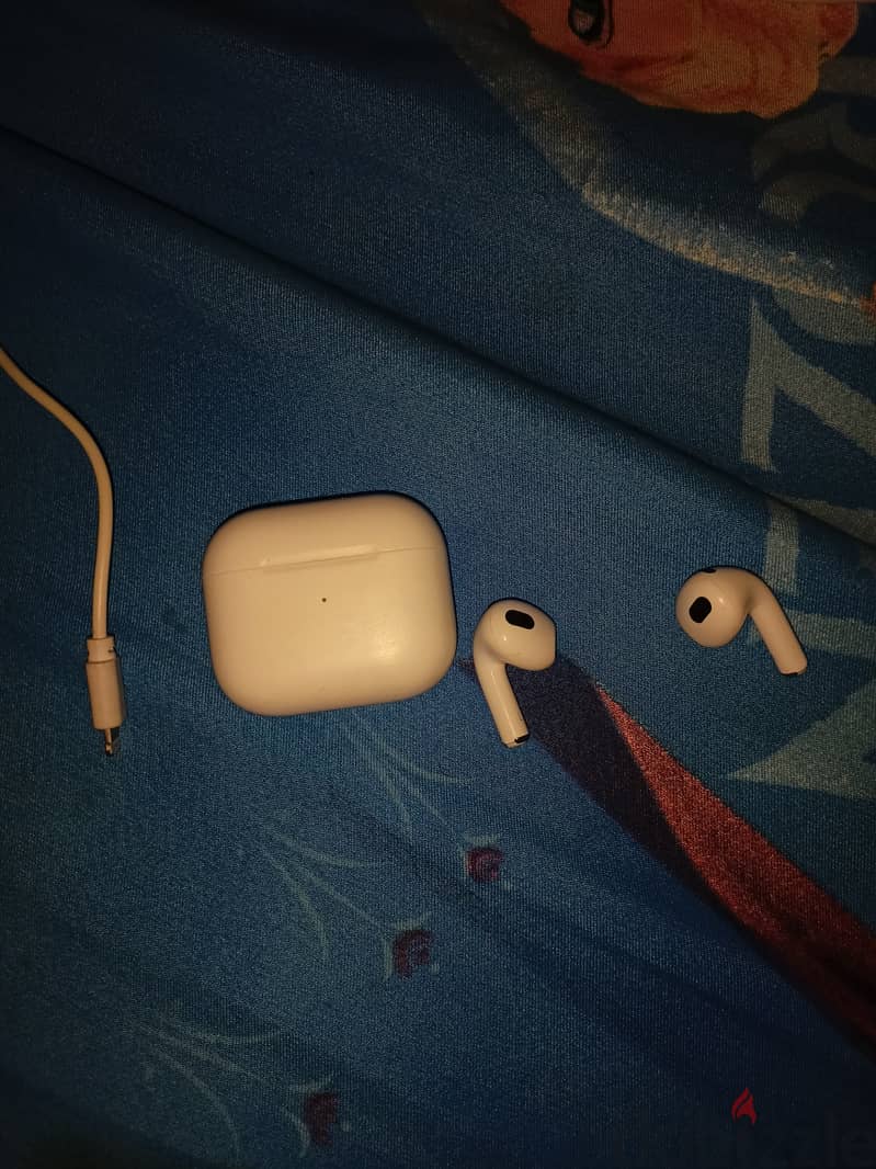 Airpods 3th 2