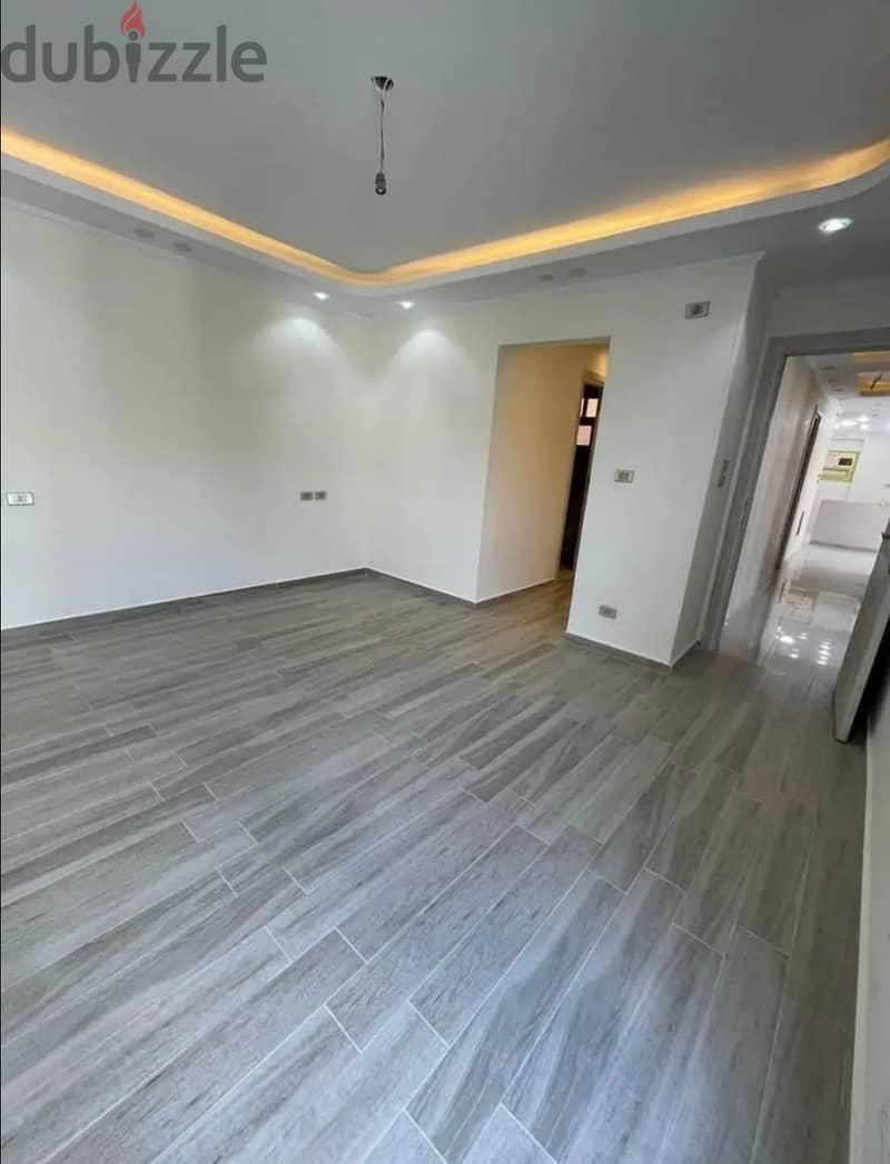 Apartment for sale from the Housing and Development Bank Ready to move ...