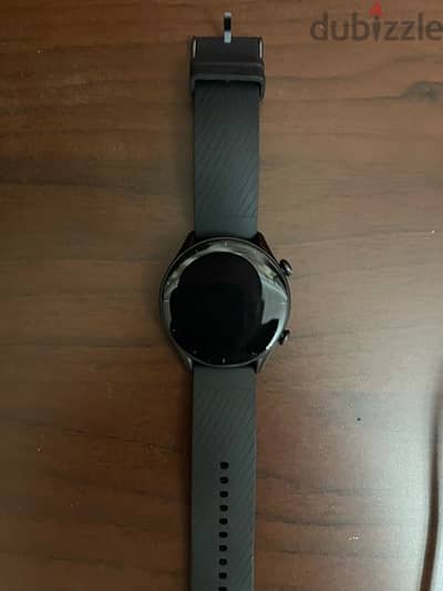 Amazfit Gtr3