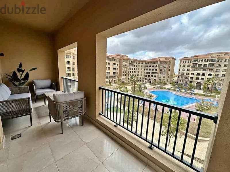 apartment for saleٌ Ready to move in 90 Avenue 5