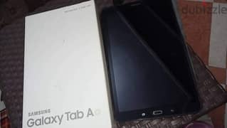 تاب Samsung a6 0