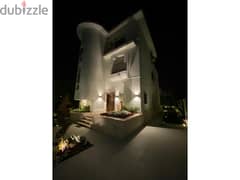 Standalone Villa Fully Finished Resale in Al Shorouk 2000