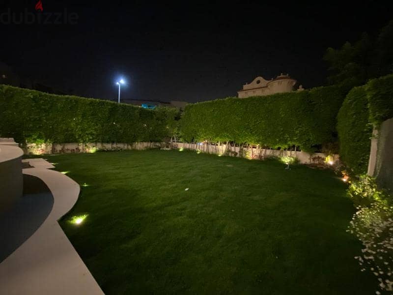 Standalone Villa Fully Finished Resale in Al Shorouk 2000 1