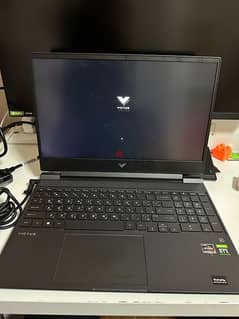 HP Victus 15-fb0033ne Laptop