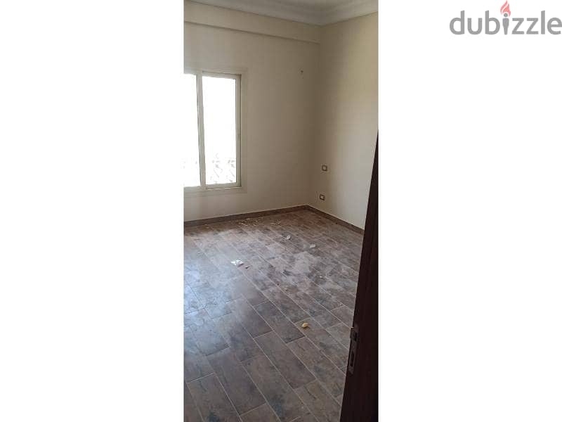 Fully finished Apartment in EL Nakheel New Cairo 6