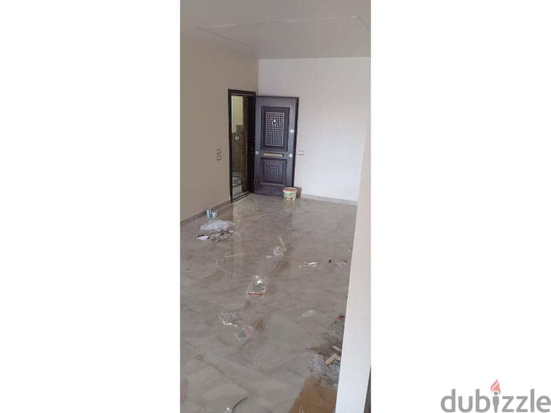 Fully finished Apartment in EL Nakheel New Cairo 8