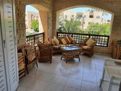 Chalet Fully Furnished Resale in Marina 6 0