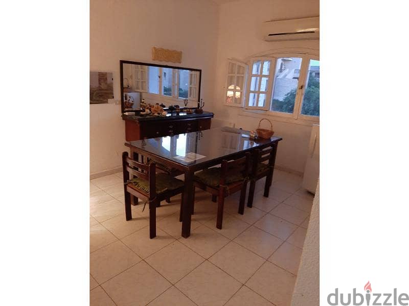 Chalet Fully Furnished Resale in Marina 6 7