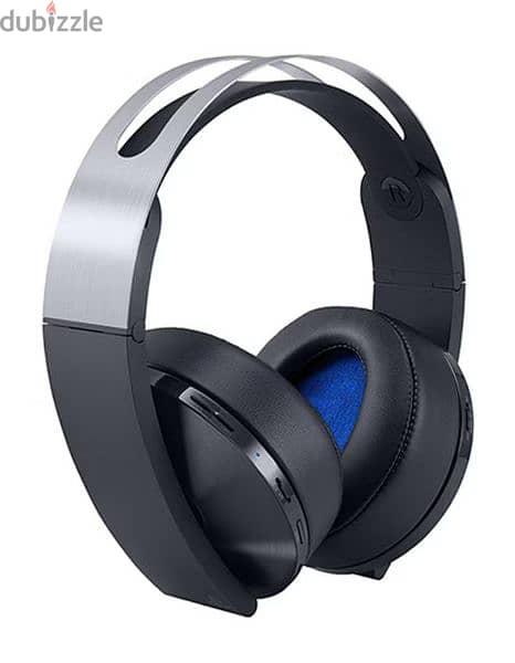 PlayStation Headset Phone سماعة بلايستيشن 10