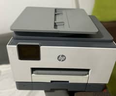 hp officejet pro 9023 printer and scanner