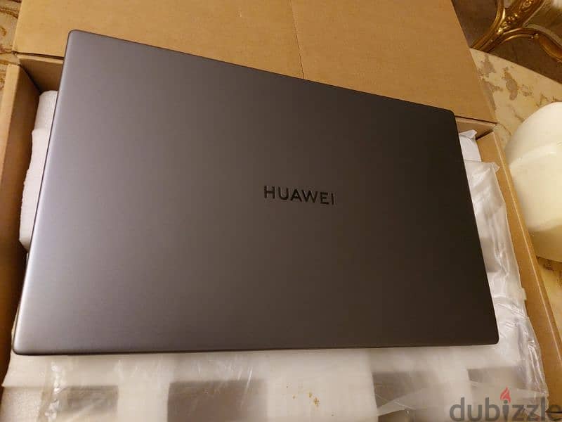 Huawei D15 i5-1135G7 3