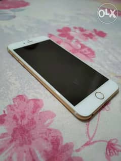 IPhone 6s Plus 64 like new&iPhone 7 128 0