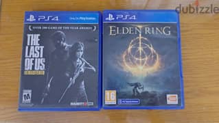 ps4 games for sale or trade