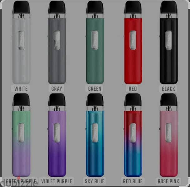 vape sonder q 0