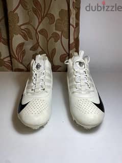 Nike Football Shoes - Lacrosse (Unused - Original)