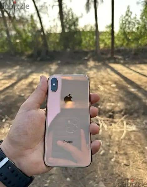 iPhone xs 256 waterproof 3