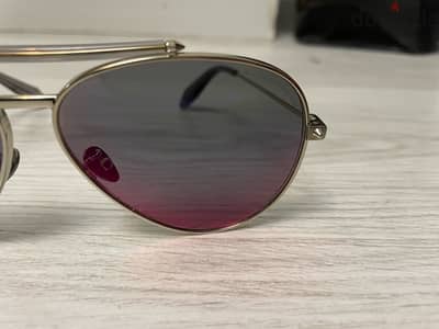 Alexander Mqueen Sunglasses