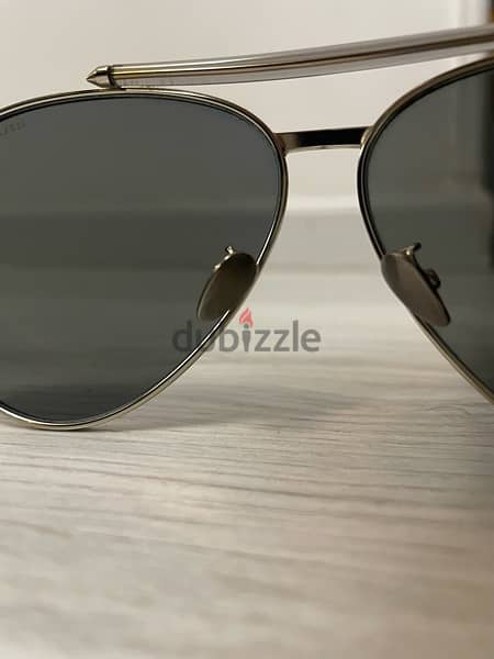 Alexander Mqueen Sunglasses 5