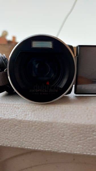 كاميرا ديجيتال. Full HD 1920×1080P 0