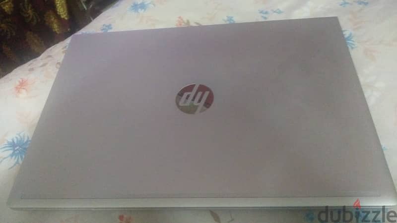 HP ProBook 450 G7 2