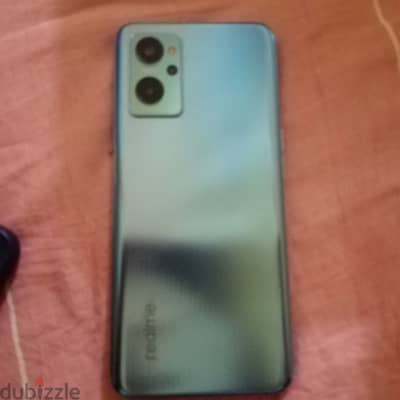 realme 9i