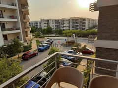 Apartment for sale in Taj City Compound with a 42% discount on cash