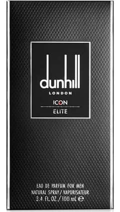 Dunhill Icon Elite