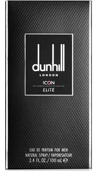 Dunhill Icon Elite 0