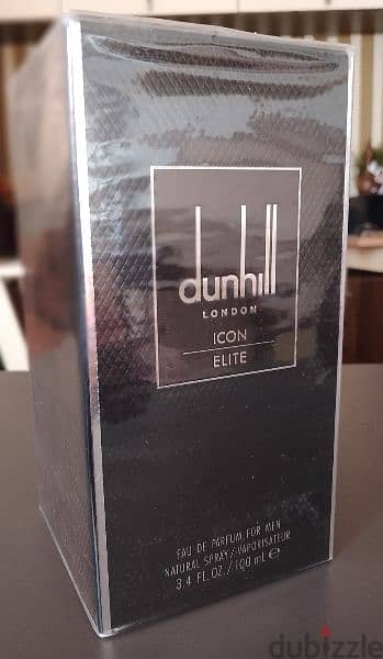Dunhill Icon Elite 2