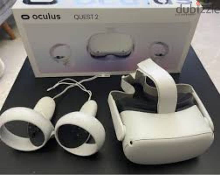 oculus quest 2 128 G 0