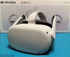 oculus quest 2 128 G