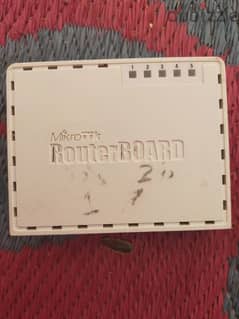router board 951 - 2n