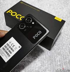 بوكو Poco x5 pro جديد متبرشم 256