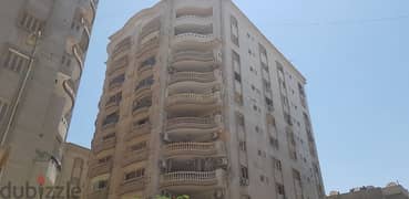 شقة ابراج العقاد مدينة مصر