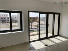 For Rent Apartment Semi Furnished in Compound Fifth Square