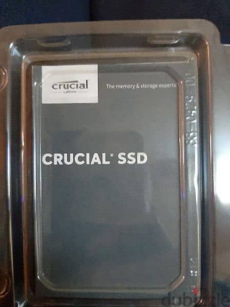 crucial ssd 1000GB 2