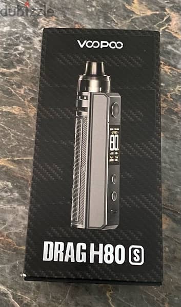 فيب دراج vape drag h80s