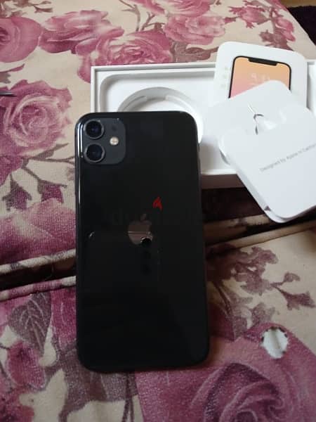 iphone 11 Used for sale 1