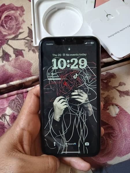 iphone 11 Used for sale 5