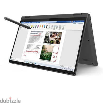 Lenovo Flex 5 Ideapad