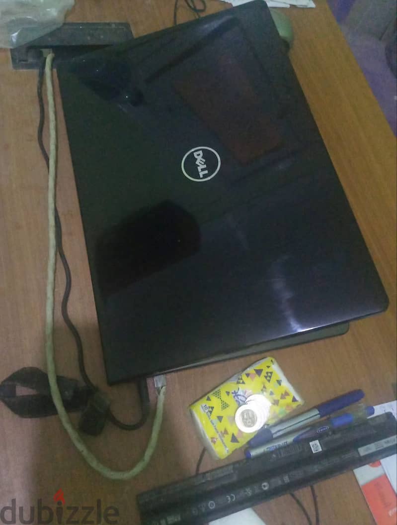 DELL Laptop_لابتوب ديل للبيع 0