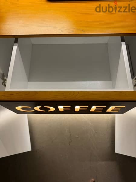 ركنية قهوة ( كوفي كورنر - coffe corner ) 3