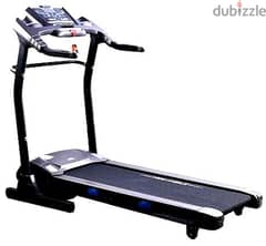 Ditch the Excuses,Take Charge of Your Fitness;Treadmill Sprint XG-1910