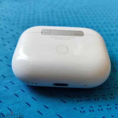 charging case airpods pro 2 كيس شاحن ايربودز برو 2