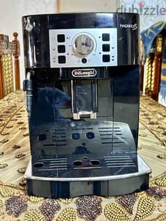 coffee machine Delonghi