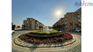 Ready to move Lowest 3Bed Penthouse with Discount Stone Residence 5y New Cairo