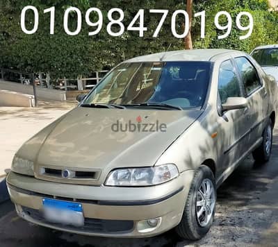فيات بيترا 2003