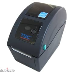 TSC TDP-225 barcode printer