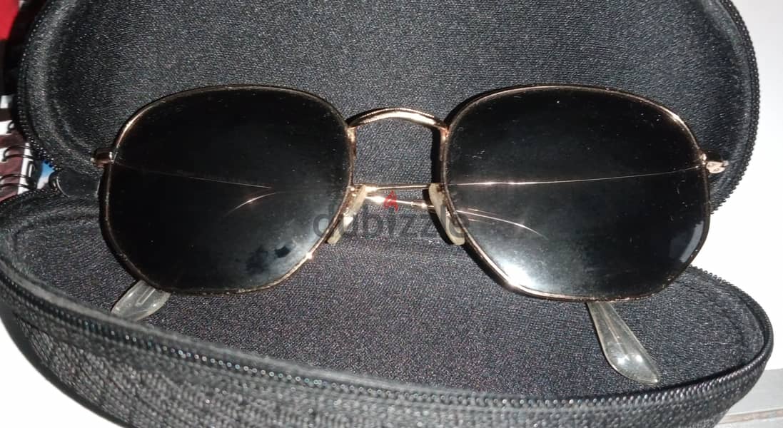 نظارة شمس ڤيجاس للبيع بسعر 550 3